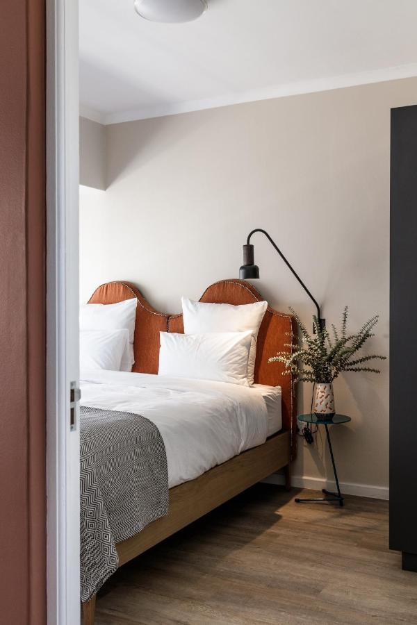 Apartamento Curiocity Point