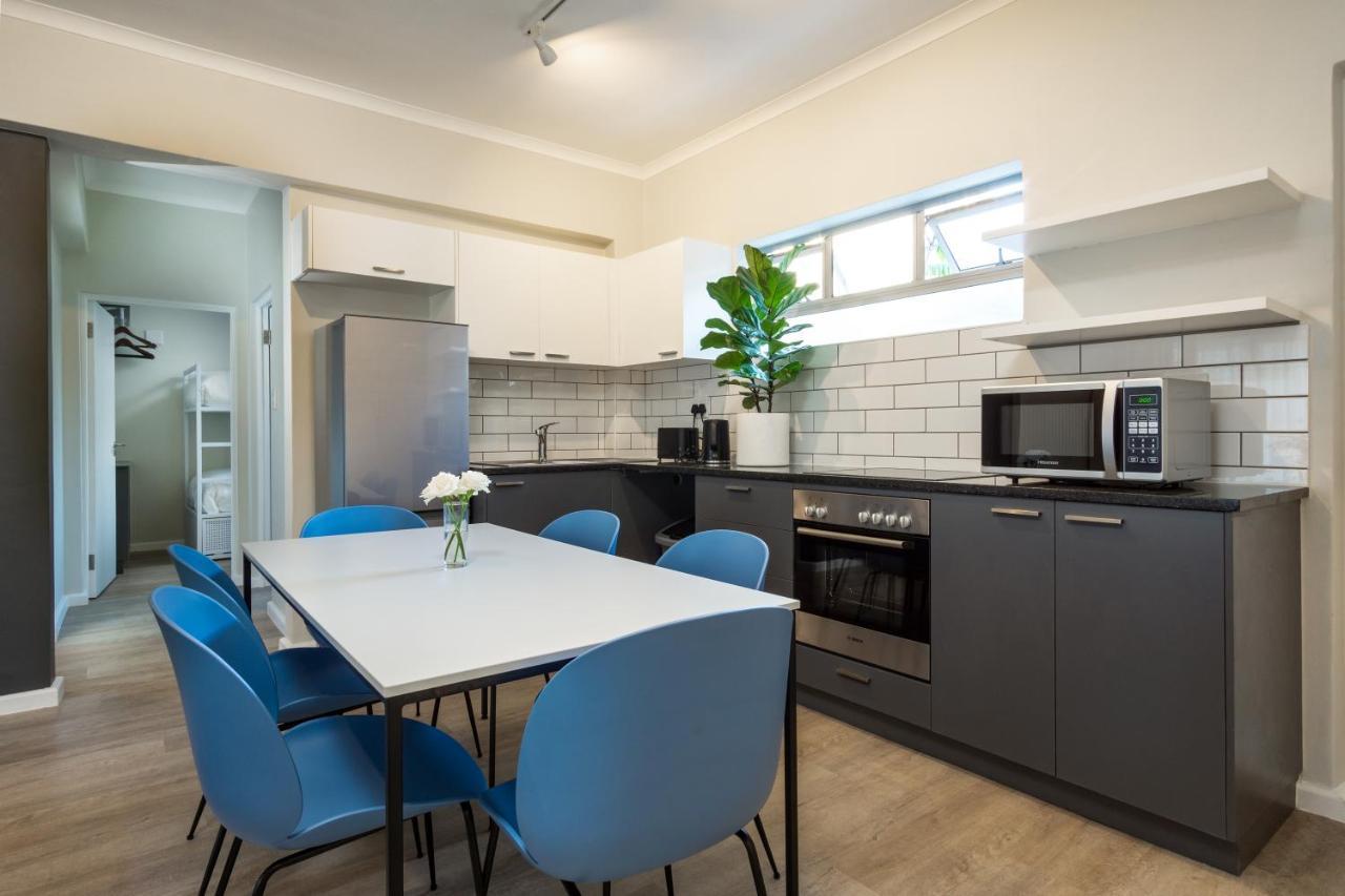 Curiocity Point Apartamento Cidade Do Cabo