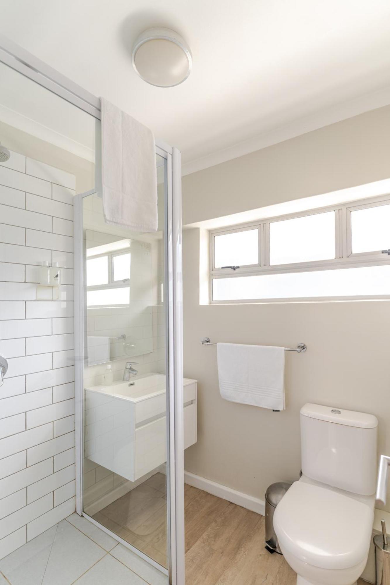 Apartamento Curiocity Point Cidade Do Cabo