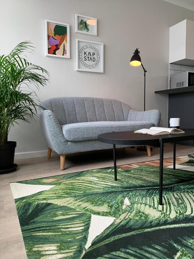 Apartamento Curiocity Point *