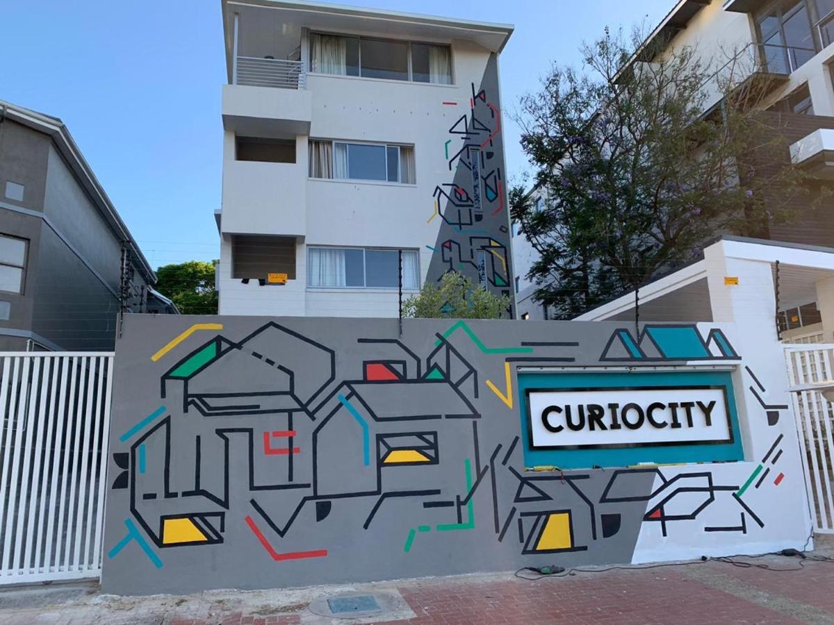 Curiocity Point *