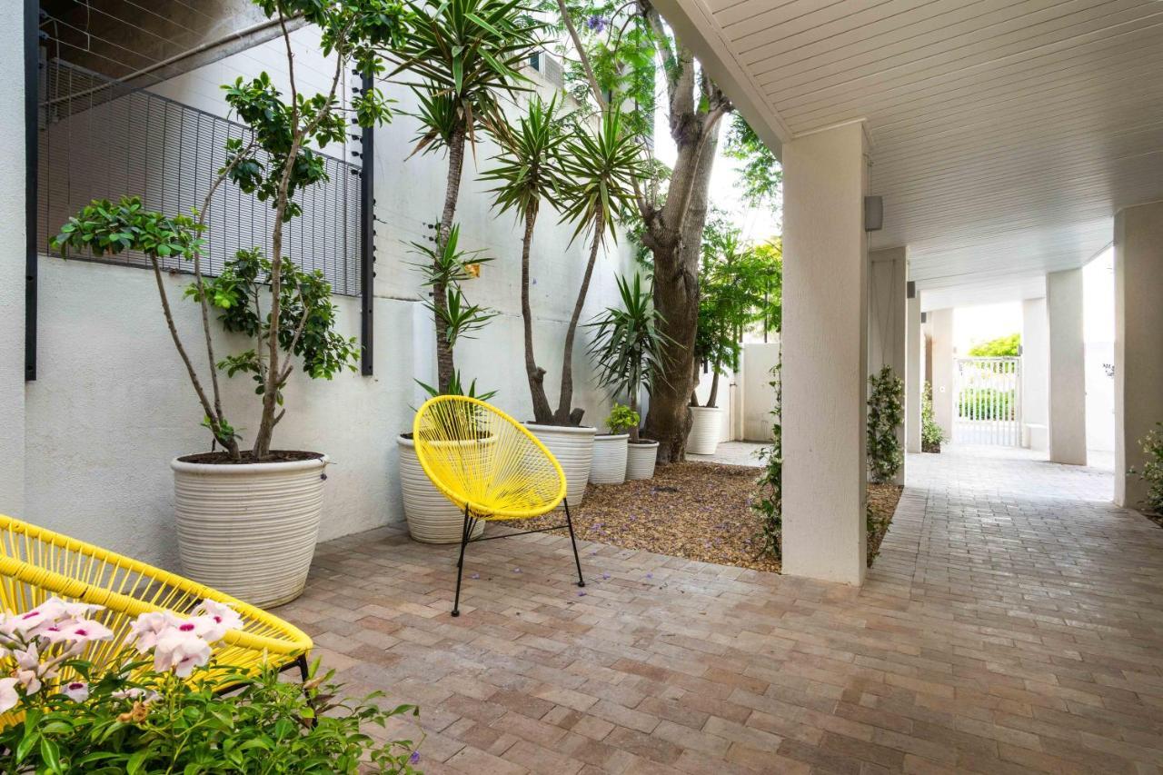 Apartamento Curiocity Point *