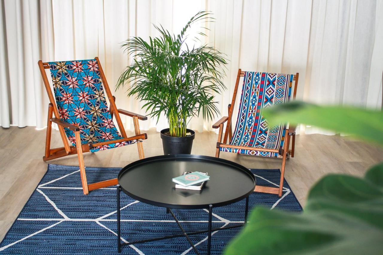 Apartamento Curiocity Point *