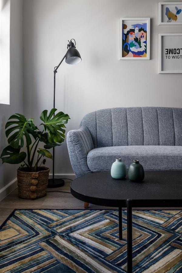 Curiocity Point Apartamento