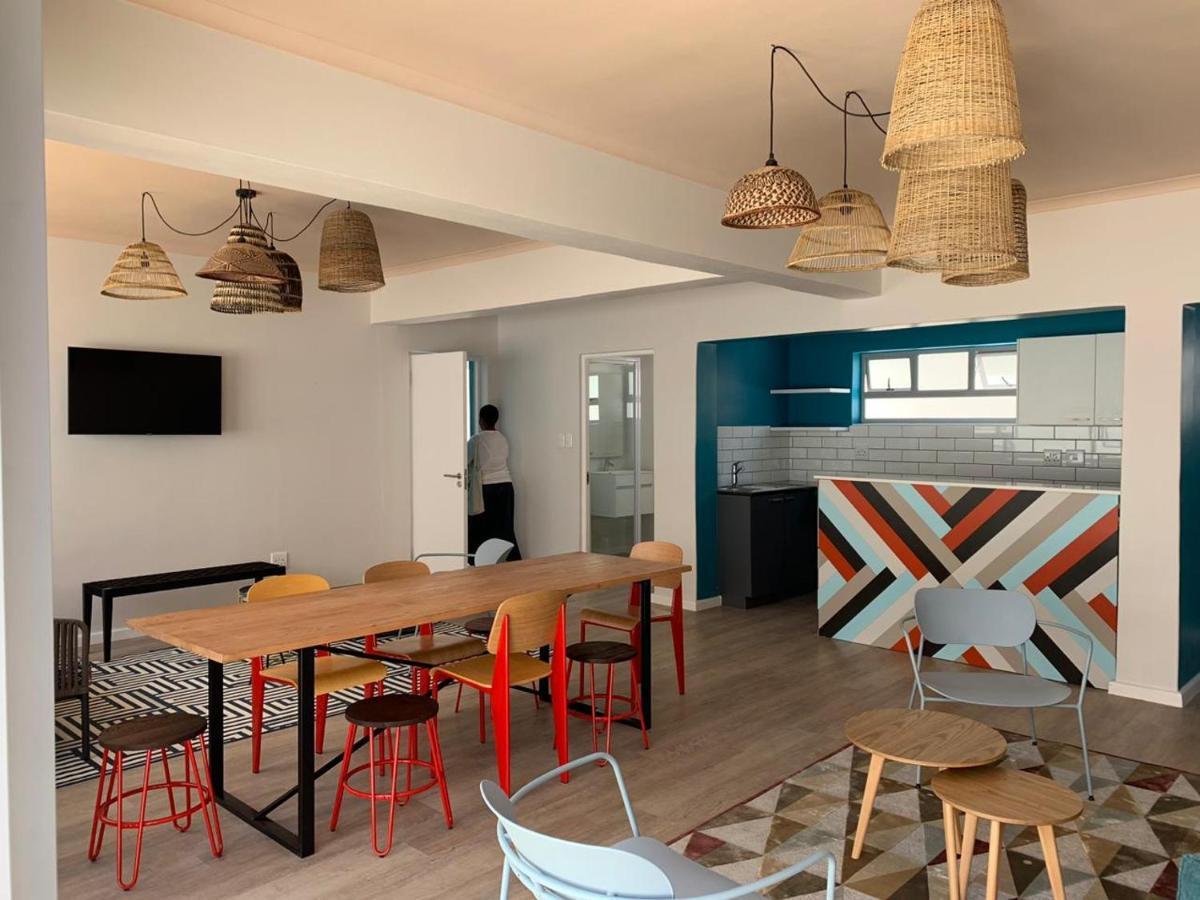 Aparthotel Curiocity Point Cape Town
