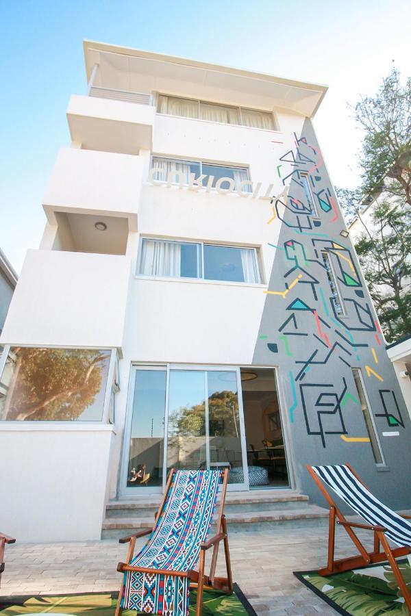 Curiocity Point Aparthotel