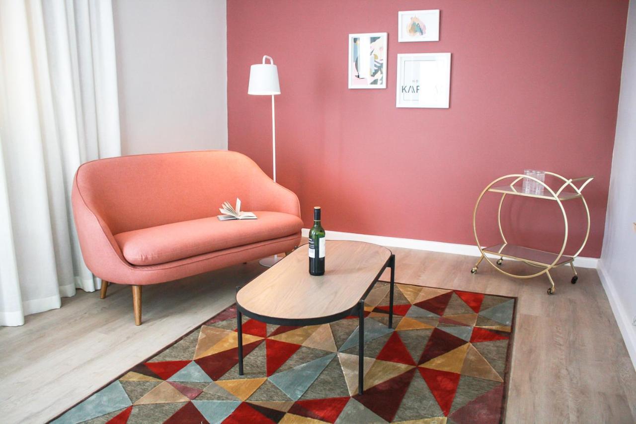 Aparthotel Curiocity Point